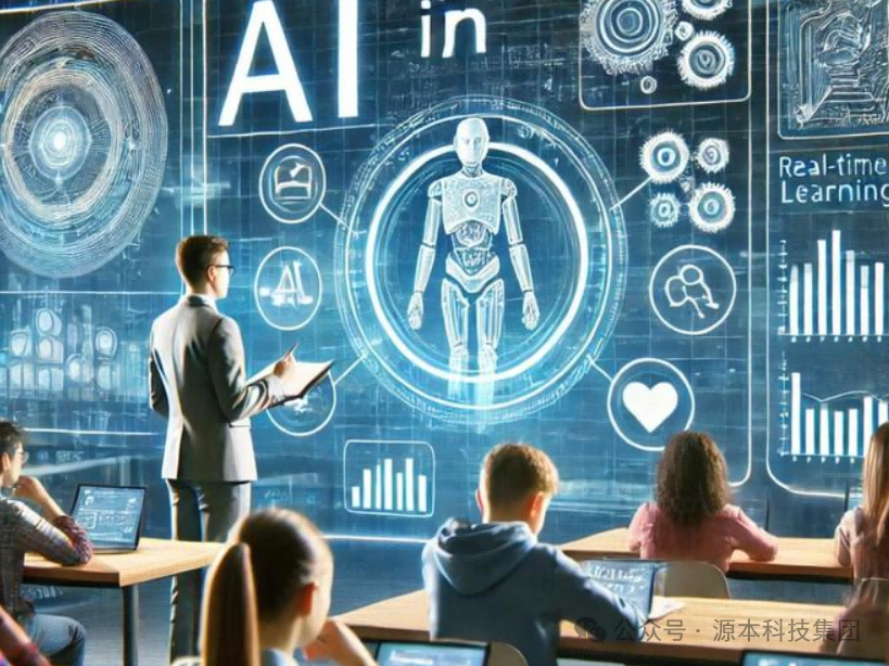 艾弗森贝博ballbet官网科技-本科生掌握大数据、云原生、AI-竞赛保研求职的“超车秘籍”来了！